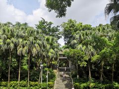 -中山公园(石岐街道)