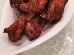 -亢龙太子酒轩(东湖店)