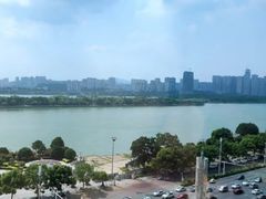 -长沙富力万达文华酒店