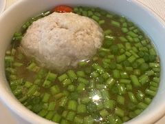 -扬州香格里拉·香宫中餐厅