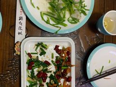 -阿鹏故事云南野生菌火锅(人民路店)