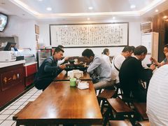 大堂-常一碗(沙坪坝新体村店)