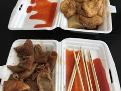 -细妹五香牛杂(步行街店)
