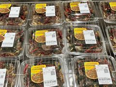 -山姆会员商店(西溪店)