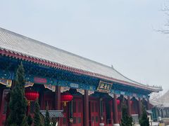 -天津妈祖文化园