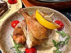 -Nord Grill&Bar Highland诺德西餐(深圳欢乐海岸店)