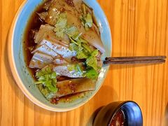 -勺子米线·云南传统小吃市集(四方街店)