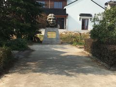 -长圻码头
