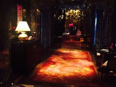 -金轩中餐厅 Jin Xuan(浦东丽思卡尔顿酒店)
