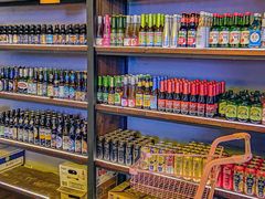 -M99 BEER世界啤酒吧(鸿云悦街店)