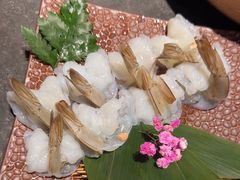 -锦城印象火锅(天府三街店)