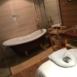 -TIME SPA科技美肤机构