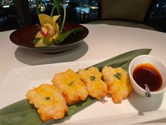 -天龙轩(香港丽思卡尔顿酒店)