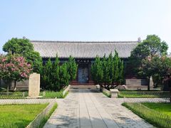 -蓬莱阁景区