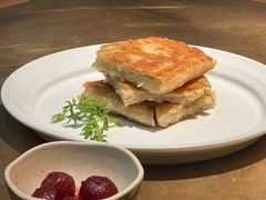 -京味斋·烤鸭·北京菜(安贞店)