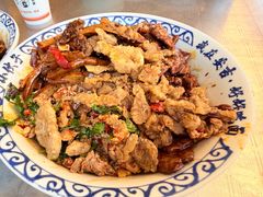 -梅溪·小伙子干挑面(安吉总店)