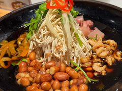 -大潮淮·淮扬菜(何园旗舰店)