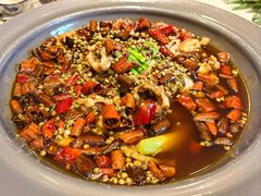 -鑫巴蜀小镇 · 水煮鱼专研店(玉桥店)