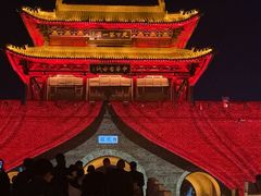 -台儿庄古城