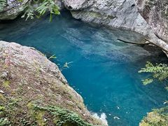 -雁荡山风景名胜区