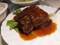 -尚府一品·烤鸭·新京菜(圆明园店)