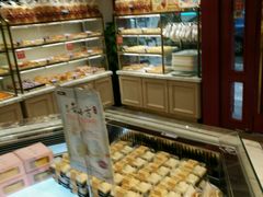 -TOUCH泰奇(祝桥振兴街店)