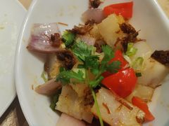 -广东胜利宾馆西关粤中餐厅