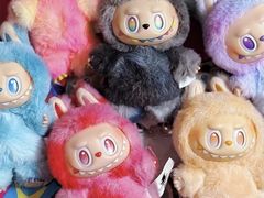 -泡泡玛特POPMART(侨福芳草地店)