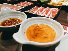 -MoMo牧场·寿喜烧专门店(长泰广场店)