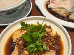 -香港池仔记肠粉王(博多新记襄阳南路店)