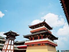 -中国汉城景区