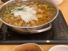 -王记贵阳第一家鱿鱼炖土鸡(东新分店)