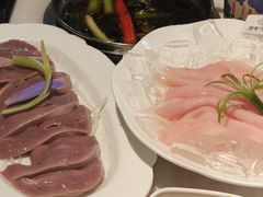 -围炉夜话·潮汕卤水火锅(榕江店)