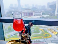 -Carbon喜神小厨·创意江南菜(国大城市广场店)