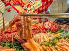 -烧肉达人•炭火烧肉(新天地店)