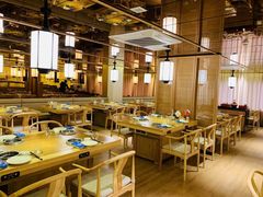 大堂-尚海豆捞(乐虹坊店)