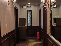 -老洋房花园饭店(绍兴路店)