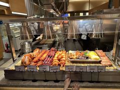 -韩盛·盛江山自助料理(沈辽路万达店)