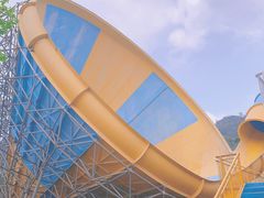 -重庆海昌加勒比海水世界