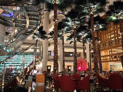 -威斯汀舞台餐厅