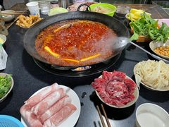 -星鸿社重庆老火锅
