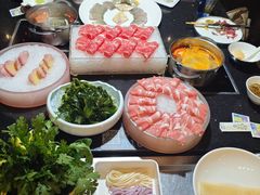 -揽季锅物会·海鲜姿造(三坊七巷店)