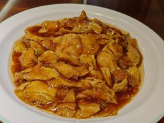 -惠宾饭庄(中山路店)