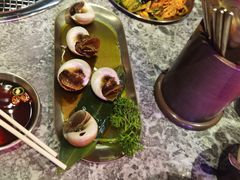 -鑫釜山海鲜烧烤(浑南店)