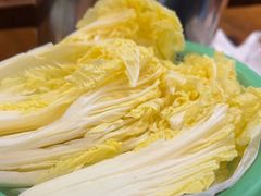 -重庆鸡公煲·青锅花椒鱼(牡丹江路店)