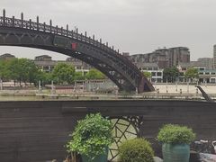 -二十八里太湖船菜(吉祥路店)