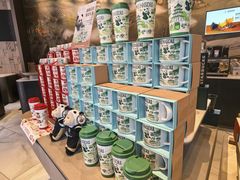 -星巴克臻选(成都太古里店)