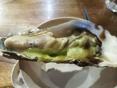 -烧蠔帮·生蚝海鲜牌档(观海店)