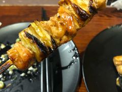 -鸟串烧Yakitori