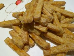 -一品滇香·云南菜(公益西桥店)